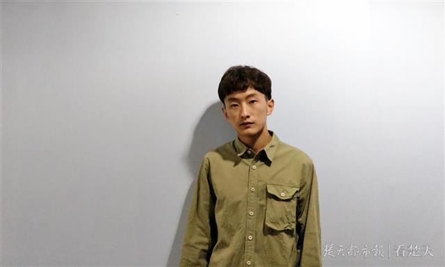 大学生研发微信小程序,成为学子校园“掌上宝”